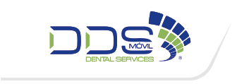 Logo DDS